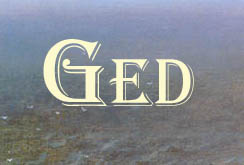 Ged