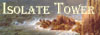 Isolate Tower 100x35 banner