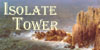 Isolate Tower 100x50 banner