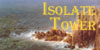 Isolate Tower 100x50 banner