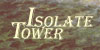 Isolate Tower 100x50 banner