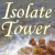 Isolate Tower 50x50 button