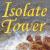 Isolate Tower 50x50 button