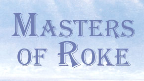 Masters of Roke