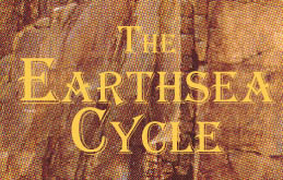 The Earthsea Cycle