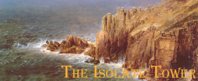 The Isolate Tower